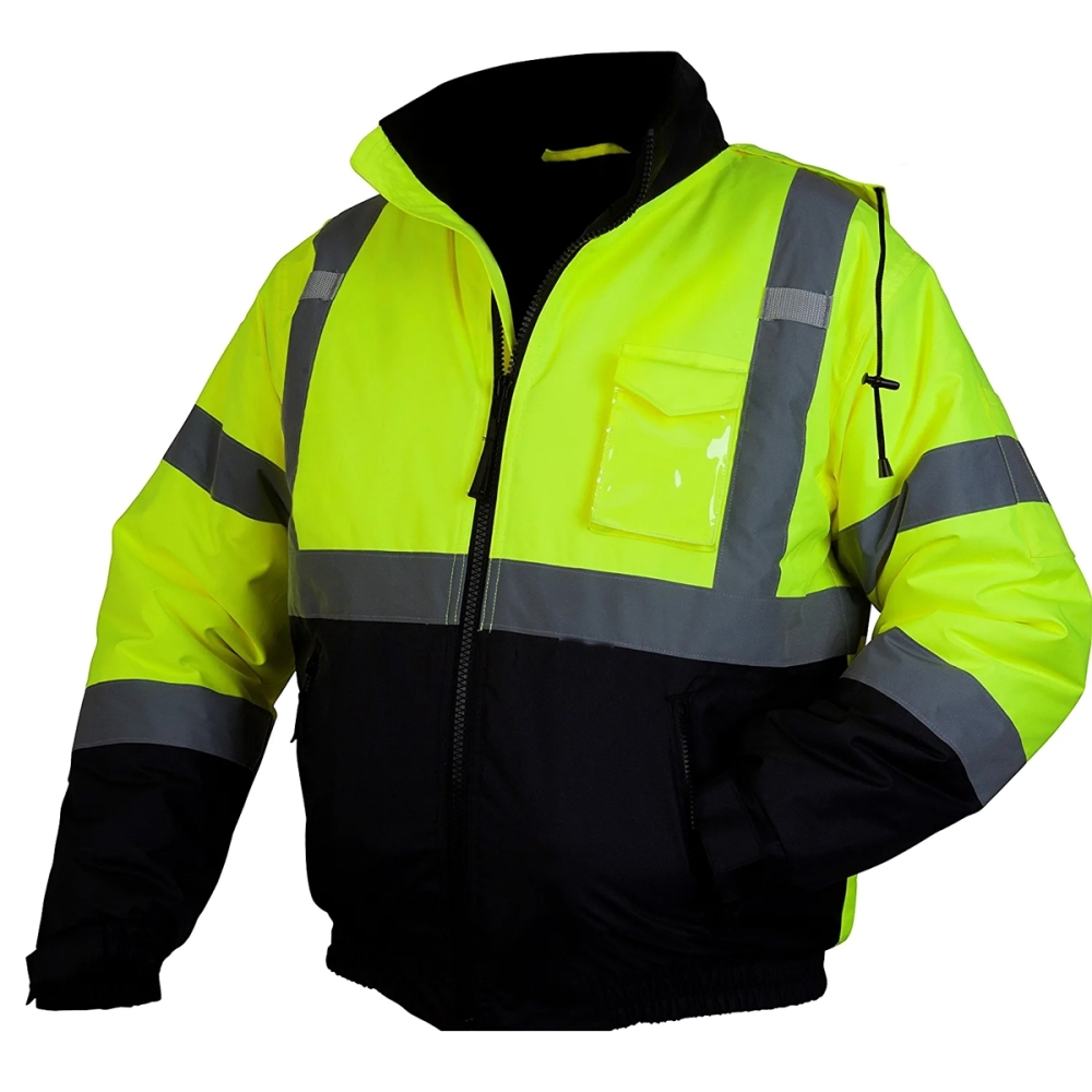 Working Jacket