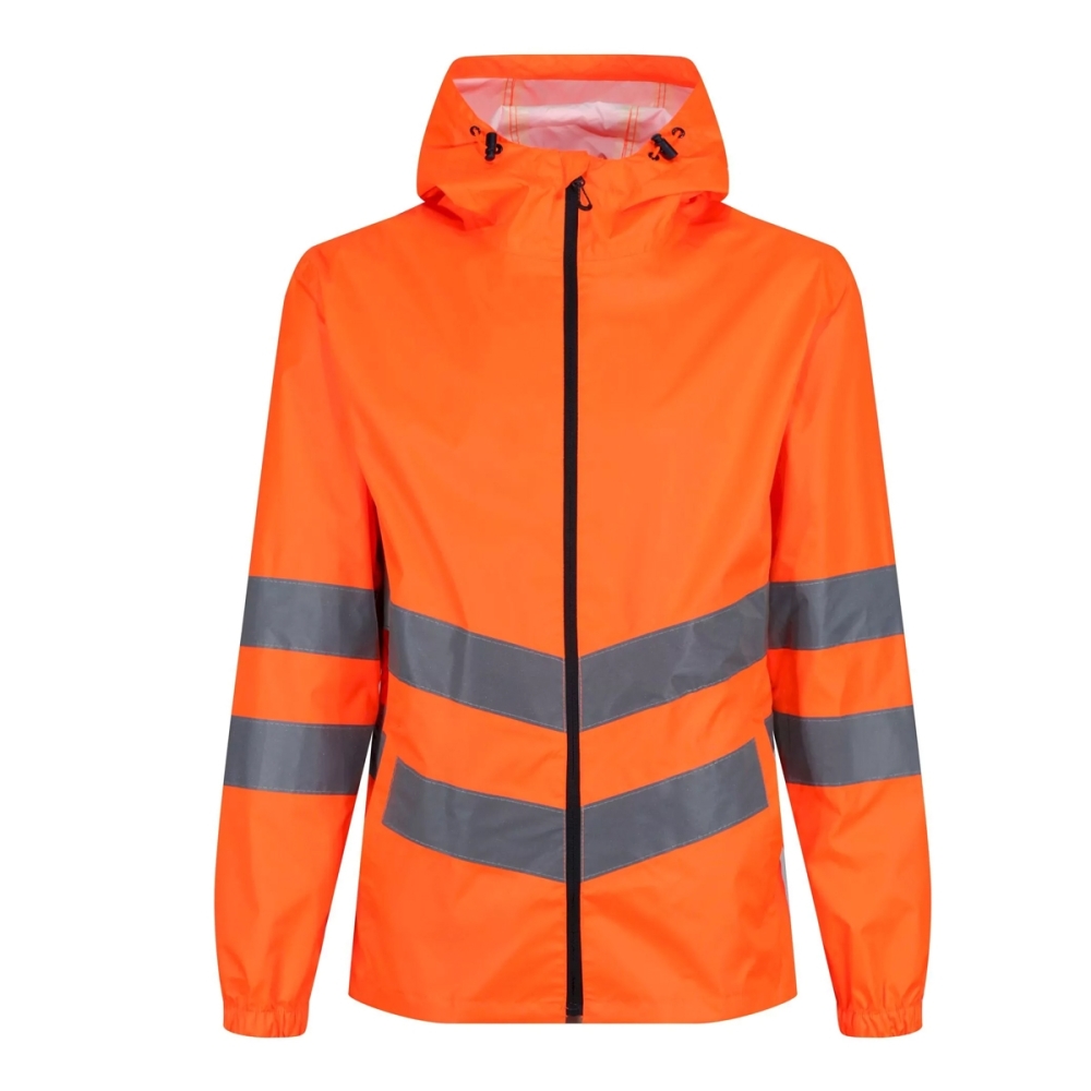 Working Jacket