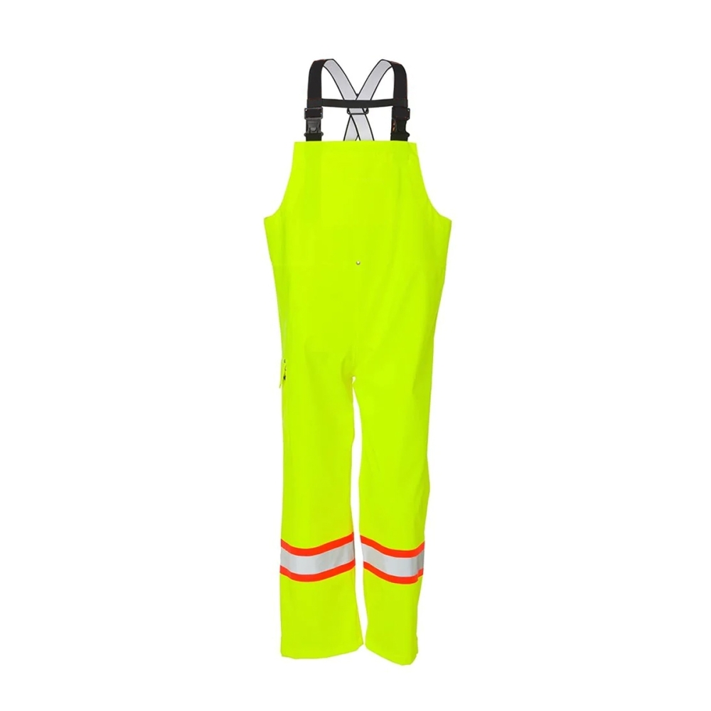 Working Bib Trousers
