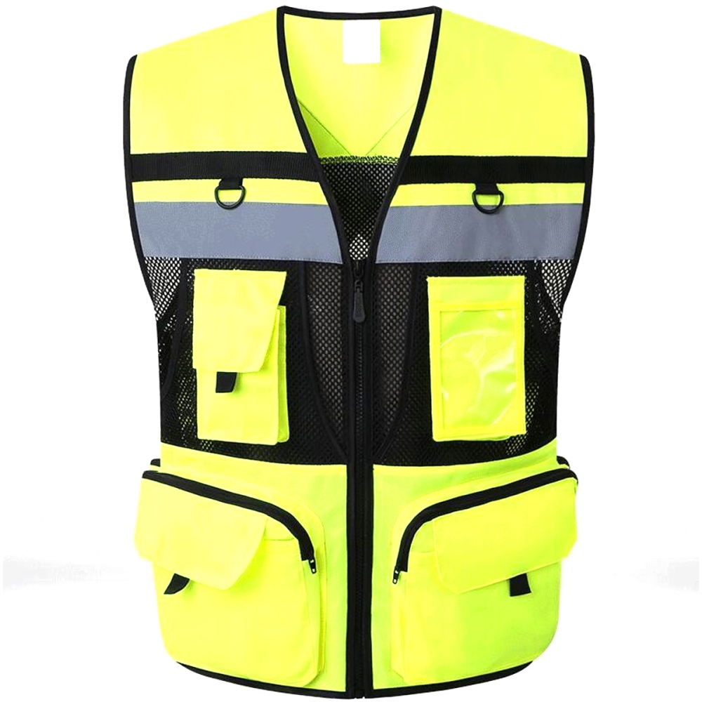 Working Vests